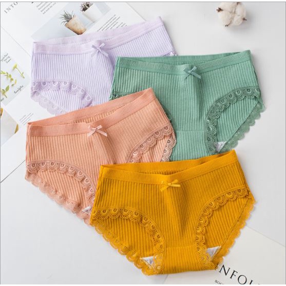 BV.ID CD038 IMUT FASHION UNDIES CELANA DALAM WANITA POLOS HIGH QUALITY KATUNIMPORT CD SEXY IMPORT