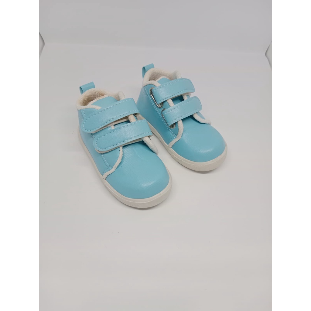 Sepatu Anak Laki -Laki &amp; Perempuan Trendy Model TERBARU usia 1-3 Tahun TERMURAH !!!