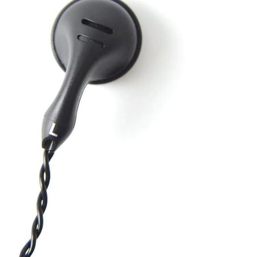 ☝ Earbud NiceHCK B40 32 Ohm 14.8mm MIC ◌