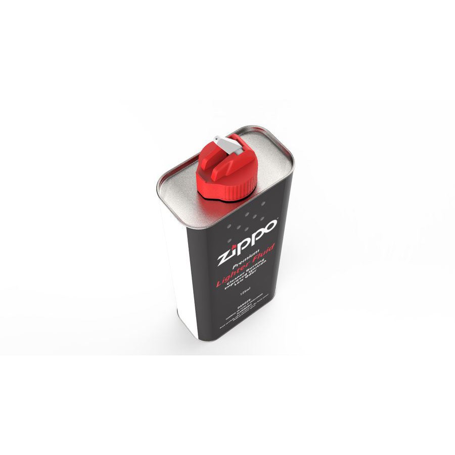 ZIPPO + KOREK Original Minyak Fluid 125ML Bonus Gantungan Kunci Korek Api Keren Unik Mini Murah