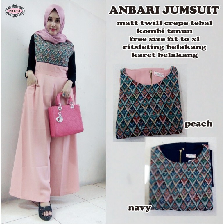 anbari jumpsuit