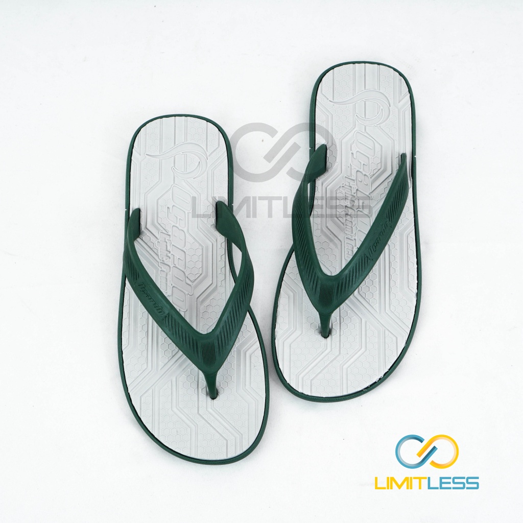 Sandal Japit Pria Dewasa Casual Karet Sendal Pria Jepit Distro Ogardoo Terbaru Sandal Cowok Karet Kekinian