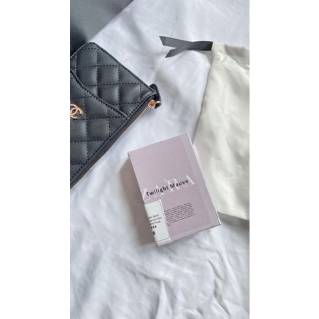 ZARA PARFUM BANDUNG //Twilight Mauve 30ml