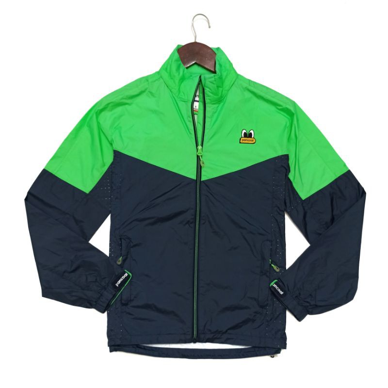 Pancoat Outdoor Jacket