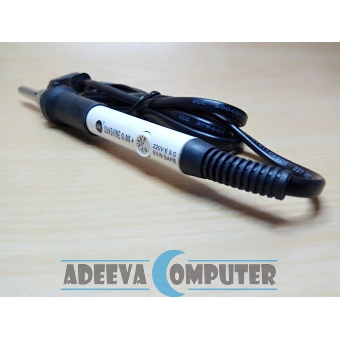 Solder Sunshine SL908