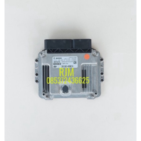 TERMURAH Ecu Komputer Hyundai i20 original garansi Berkualitas