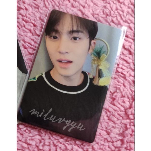 BENE YIZHIYU ATTACCA F MINGYU