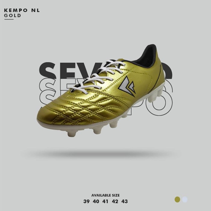 sevspo kempo nl gold original