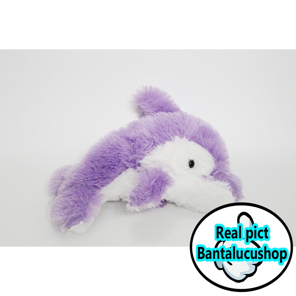 Boneka Dolphin k