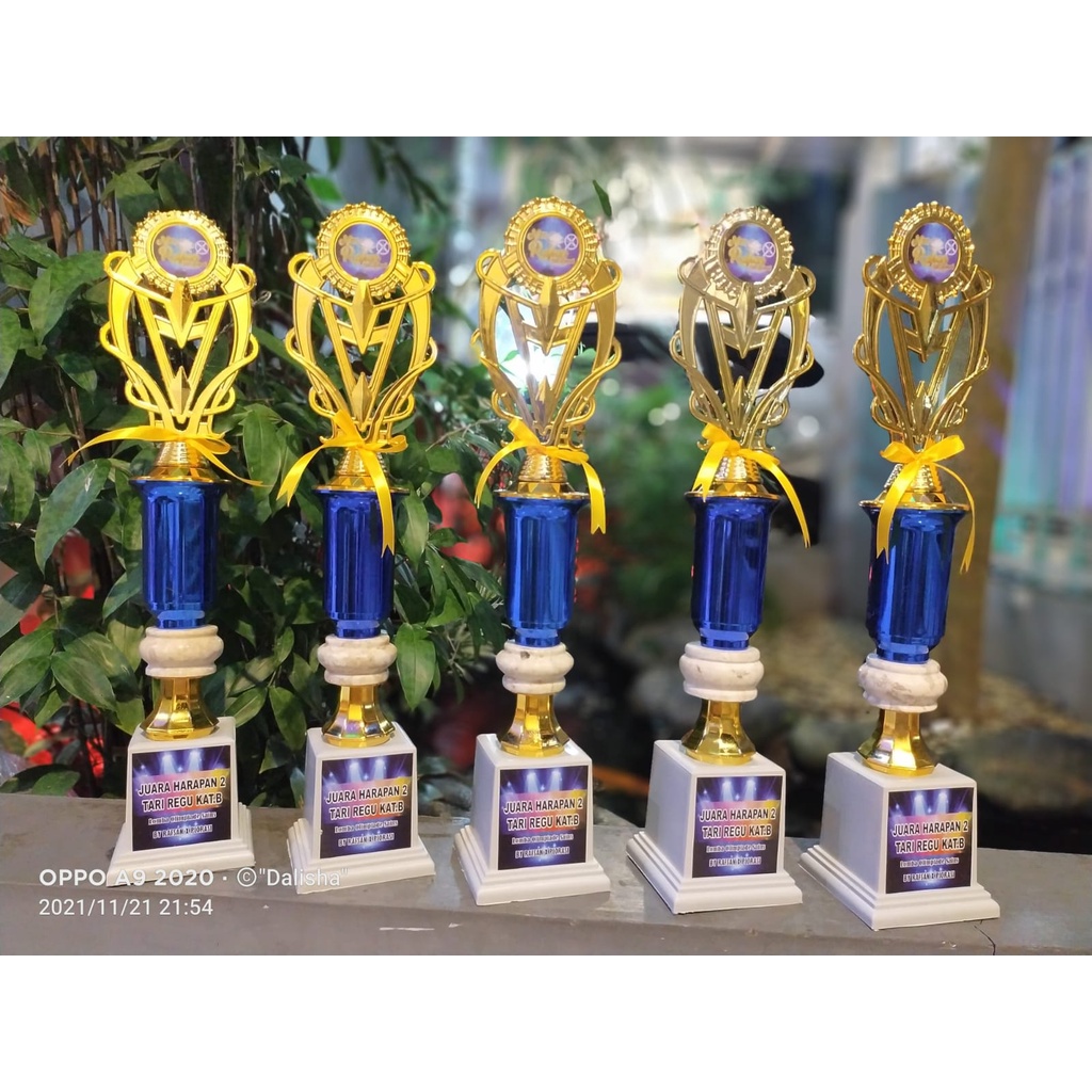 Piala Cup Polos Piala Marmer Piala Cup Polos Piala Marmer Piala Onix  Piala Murah Duplikat Piala Mur