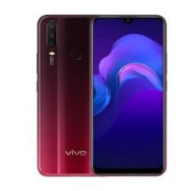 Vivo y15 ram 4