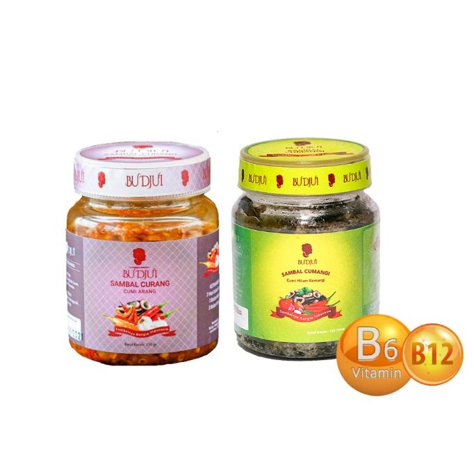 

Paket Hemat Cuma Cumi