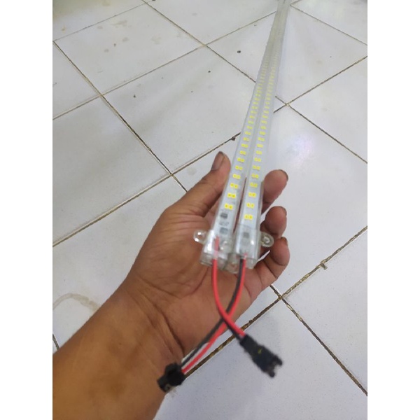lampu led strip 1 meter