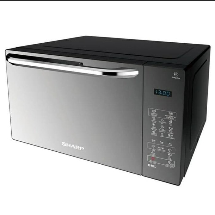 MICROWAVE OVEN SHARP R735MT PENGHANGAT MAKANAN