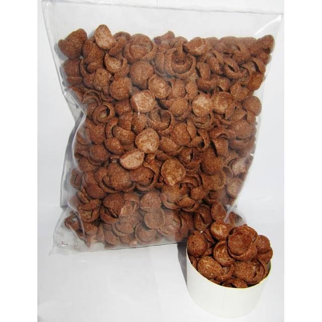 

KRIUK CHOCHO CRUNCH