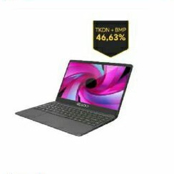 Axioo Mybook Pro K3 8N2 (8GB 256GB SSD NVME) Notebook Laptop axioo Netbook leptop axio