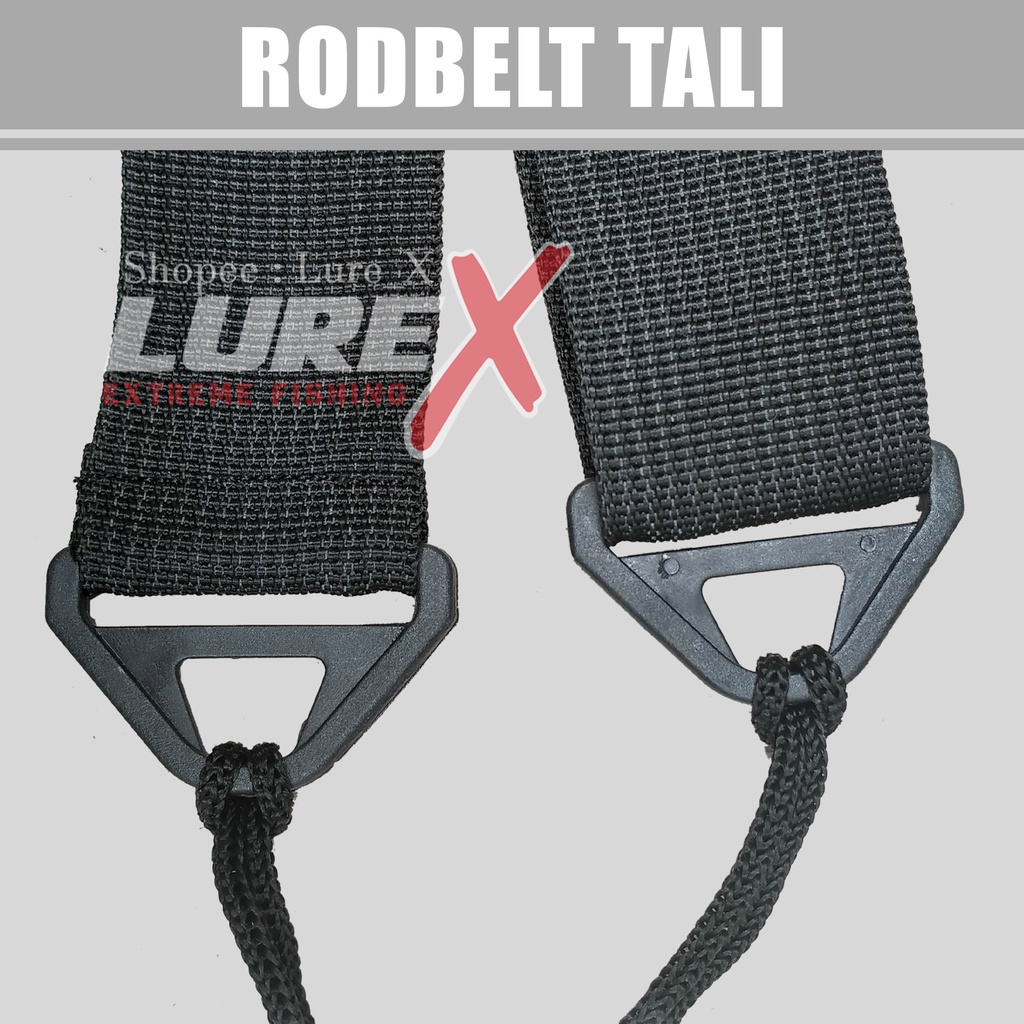 rod belt pancing | rod belt joran | tali joran murah harga grosir-1
