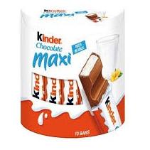 

Super promo EBM54 new coklat Kinder Bueno Kinder Joy Kinder Chocolate Kinder Maxi EBM