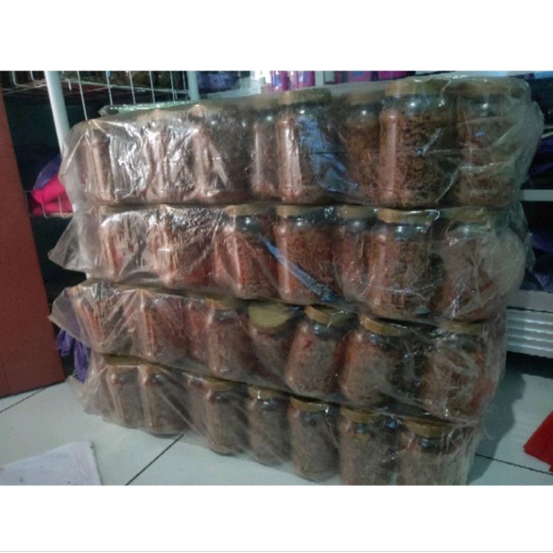 

BAWANG GORENG 200gr ORIGINAL