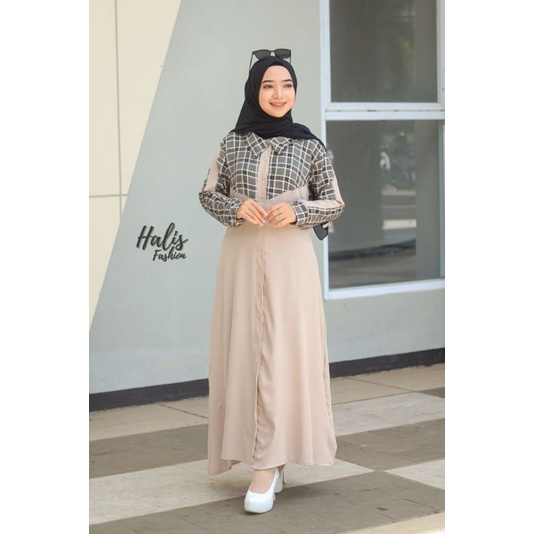 gamis gamis cantik gamis murah gamis kekinian gamis ootd gamis bagus