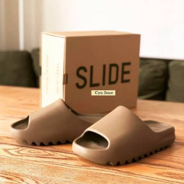 Yeezy Slide Original By Adidas