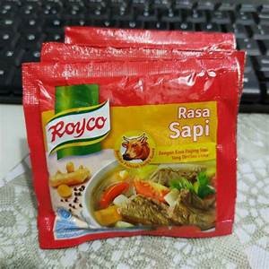 

Royco Rasa Ayam dan Sapi 1 Renceng