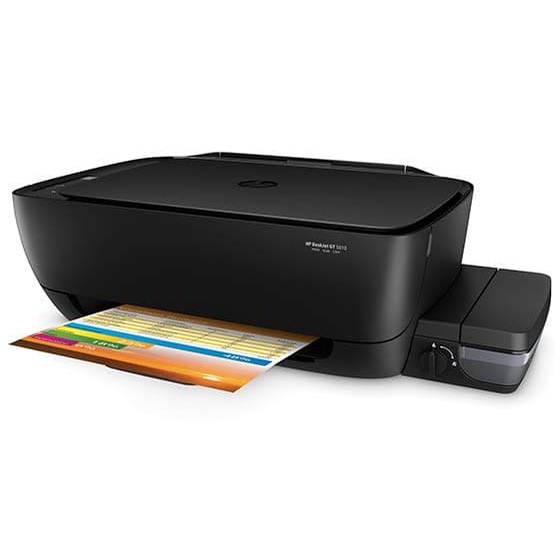 PRINTER HP INKTANK 315