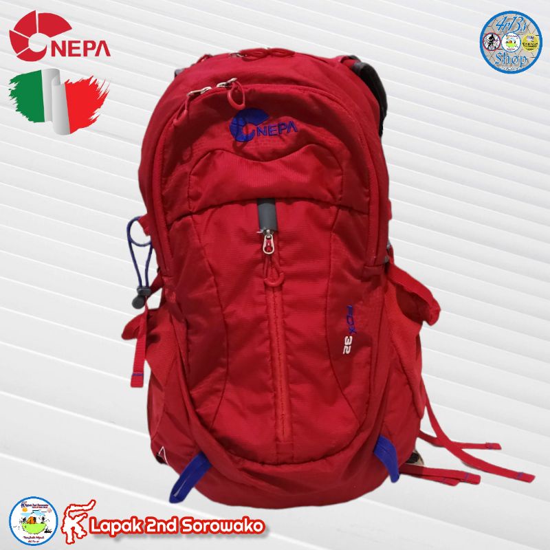 Backpack/Daypack Nepa Fox 32-35 Liter Original