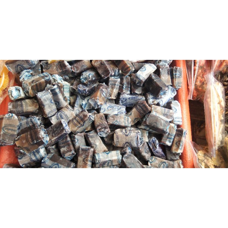 

Dodol cokodot 250 gram