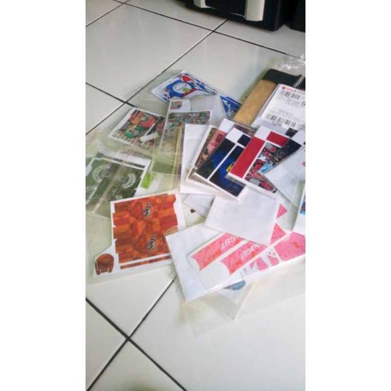 custom Garskin