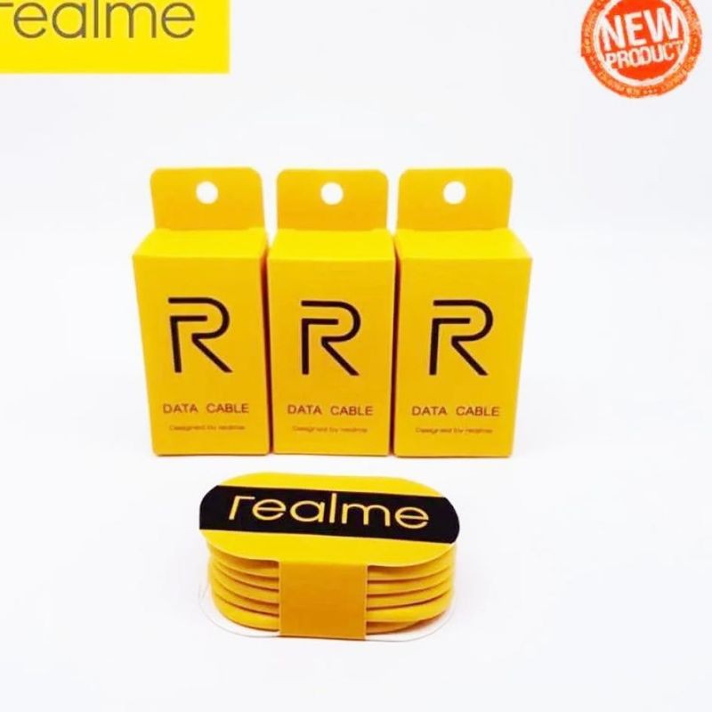 KABEL DATA REALME C2 ANDROID MICRO FAST CHARGING KABEL CHARGER REALME KABEL CASAN REALME C2 FAST