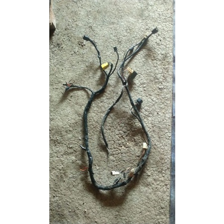 kabel body satria Fu cbu/ckd/barong/FL ORI copotan