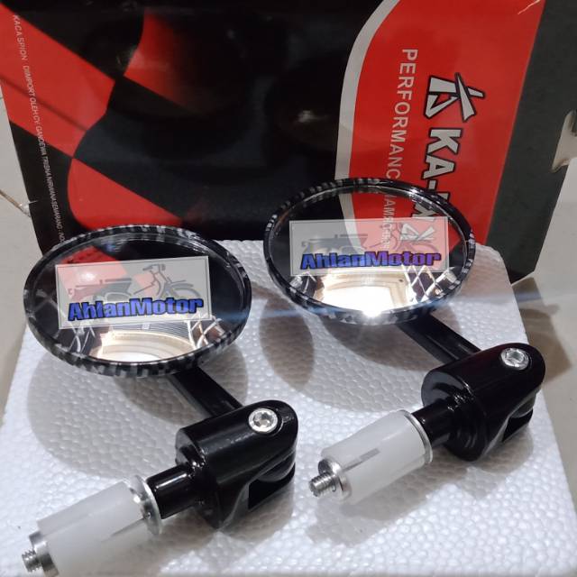 Spion Jalu Universal /Spion Jalu Cembung /Spion Jalu Murah /Spion Aksesoris/Spion jalu Crabon