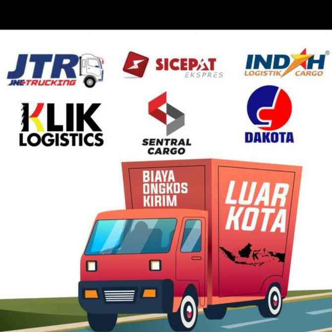 

BARANG BARU Biaya Ongkos Kirim Ke Luar Kota Menggunakan Ekspedisi Cargo