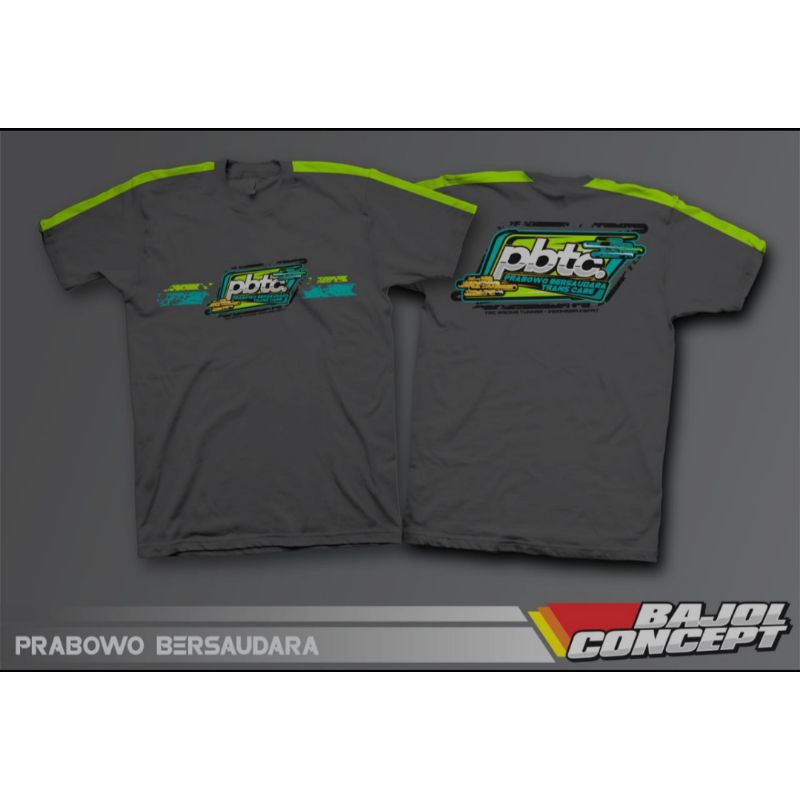 KAOS PBTC