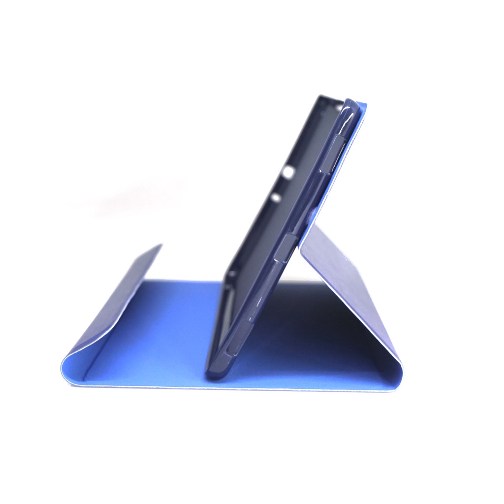 Samsung Galaxy Tab A8 2022/ X205  Book Cover Silicone Flip Case Casing Tablet Sarung Buku CaseSeller
