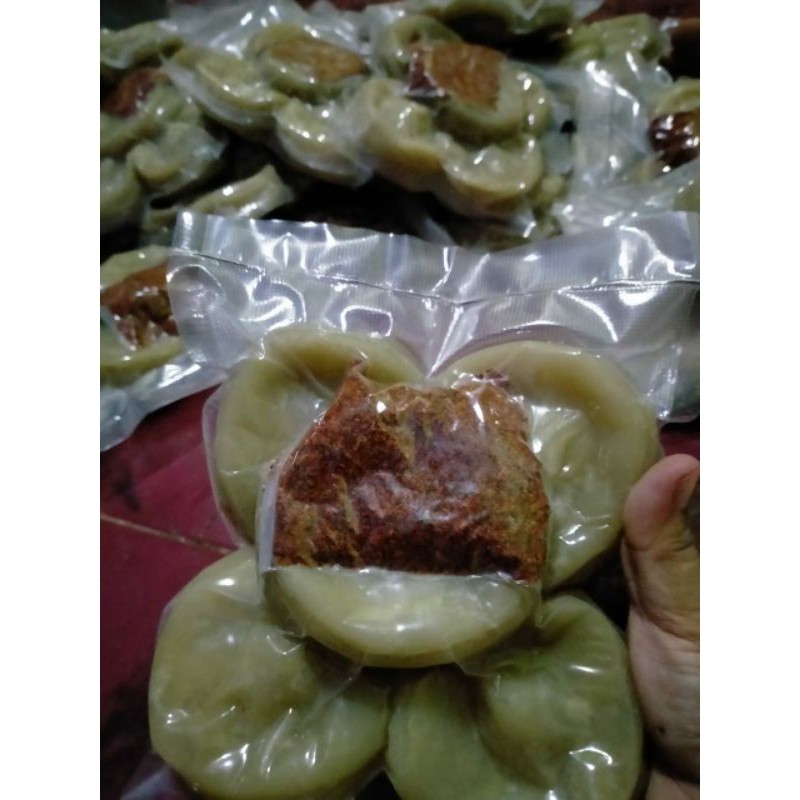 

VIRALLL cimol setan khas indramayu