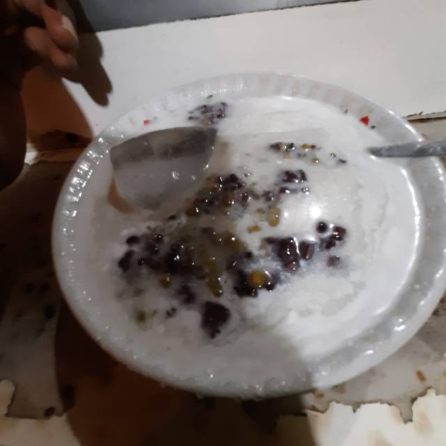 

Burjo