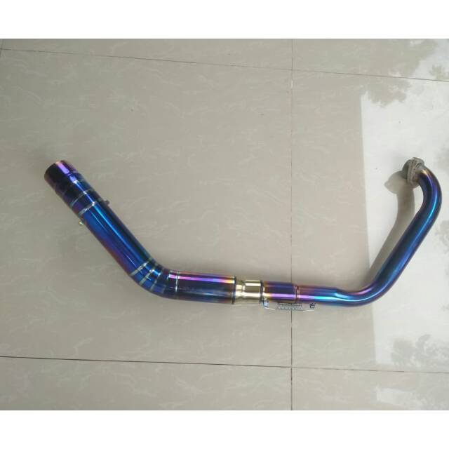Leher satria fu roadrace header knalpot satria fu roadrace leher satria fu ngaceng