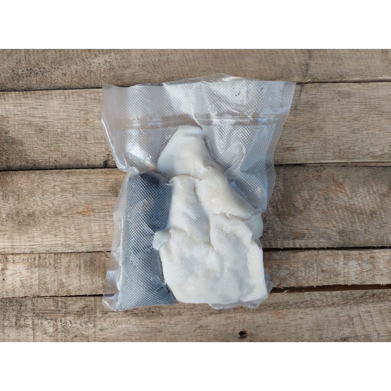 

Pempek Kapal Selam Frozen