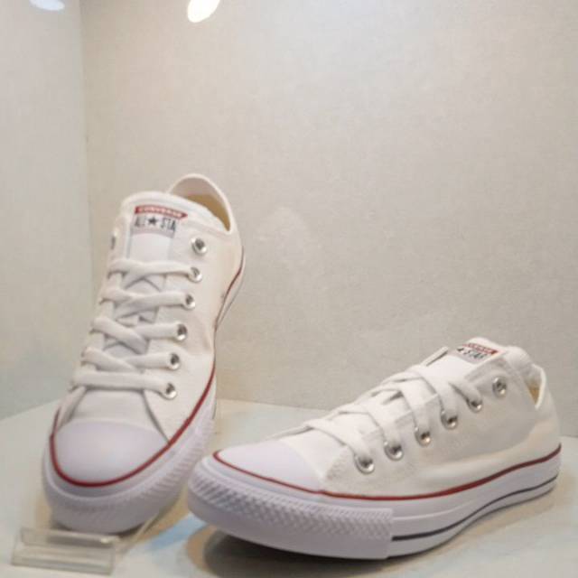 Converse m7652c optic.w (sepatu) [8k904079] [9k589191]