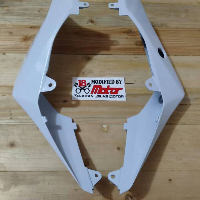 Body Belakang Kawasaki Ninja250rr Mono