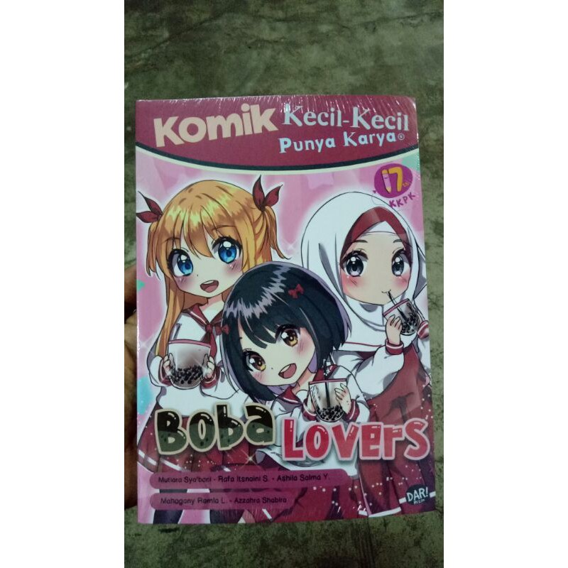 komik kkpk boba lovers