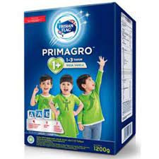 Frisian Flag Primagro 1+ 1200gr