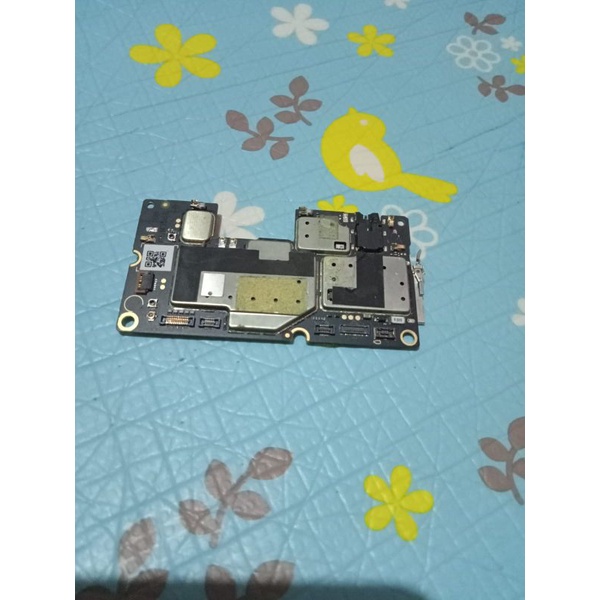 Mesin Micromax canvas 6 ORI copotan