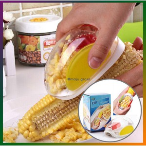 Alat Serut / Parut / Pipil / Kupas / Pengupas Jagung (Corn Stripper)