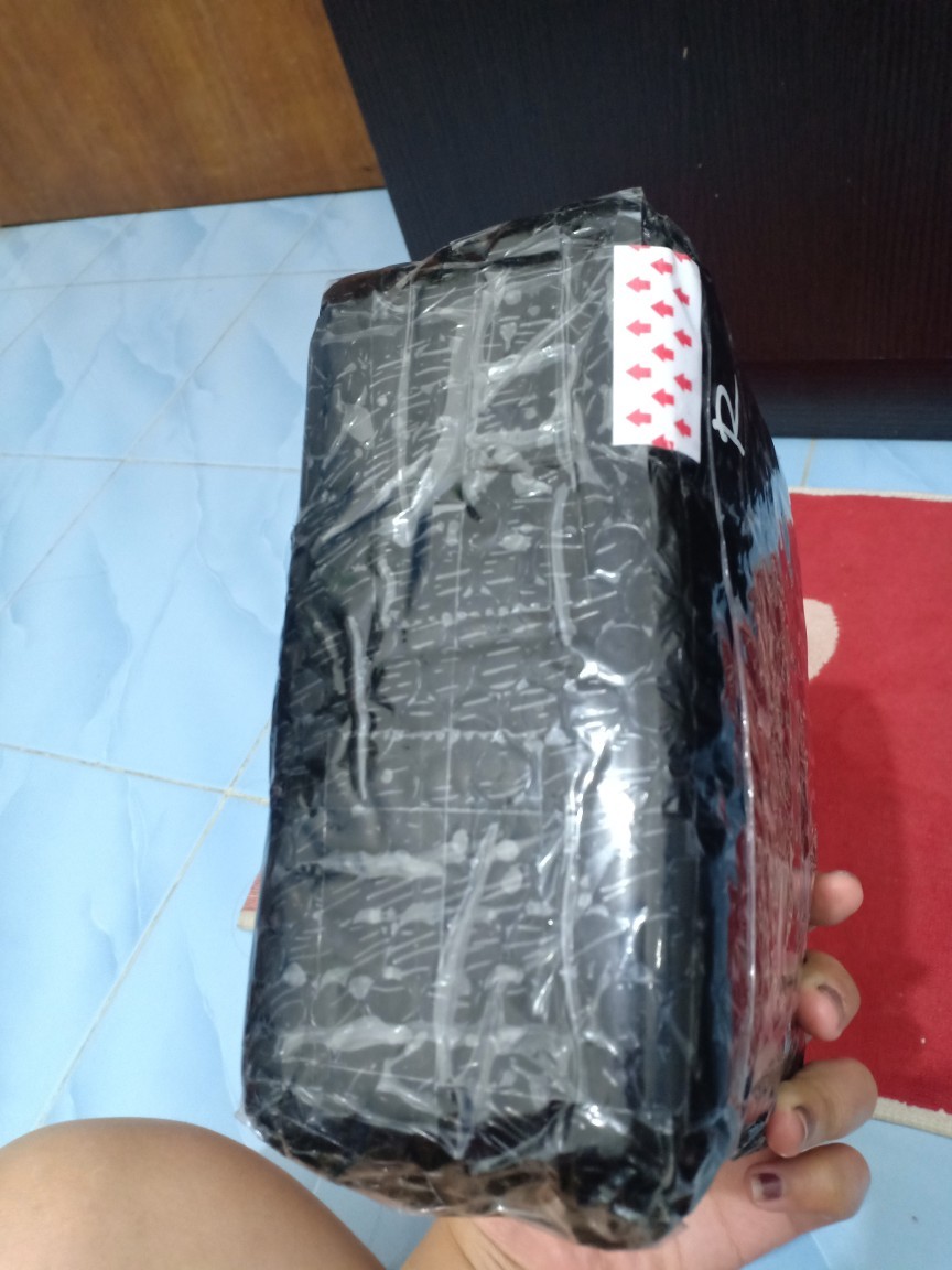 Ganci Gantungan Kunci Bahan Plastik Karakter Lucucu Khuss Cod