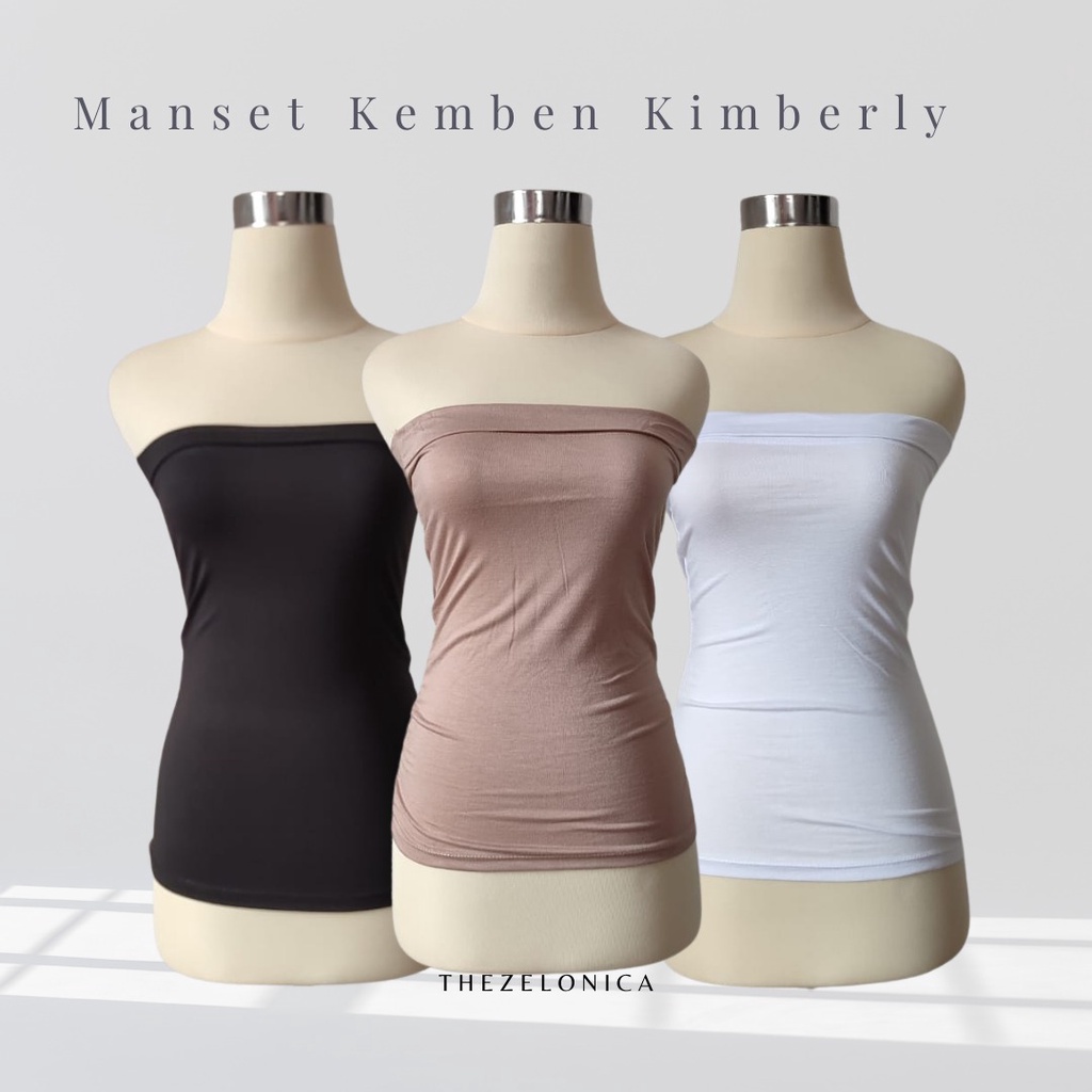 Manset kemben  KIMBERLY