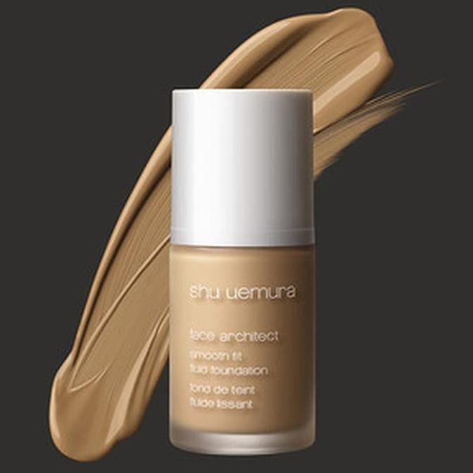 Terlaris Shu Uemura Petal Skin Fluid Foundation 30 ml