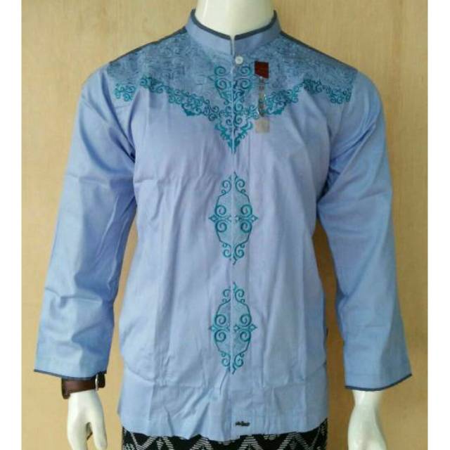 Koko Distro elegan dan mewah